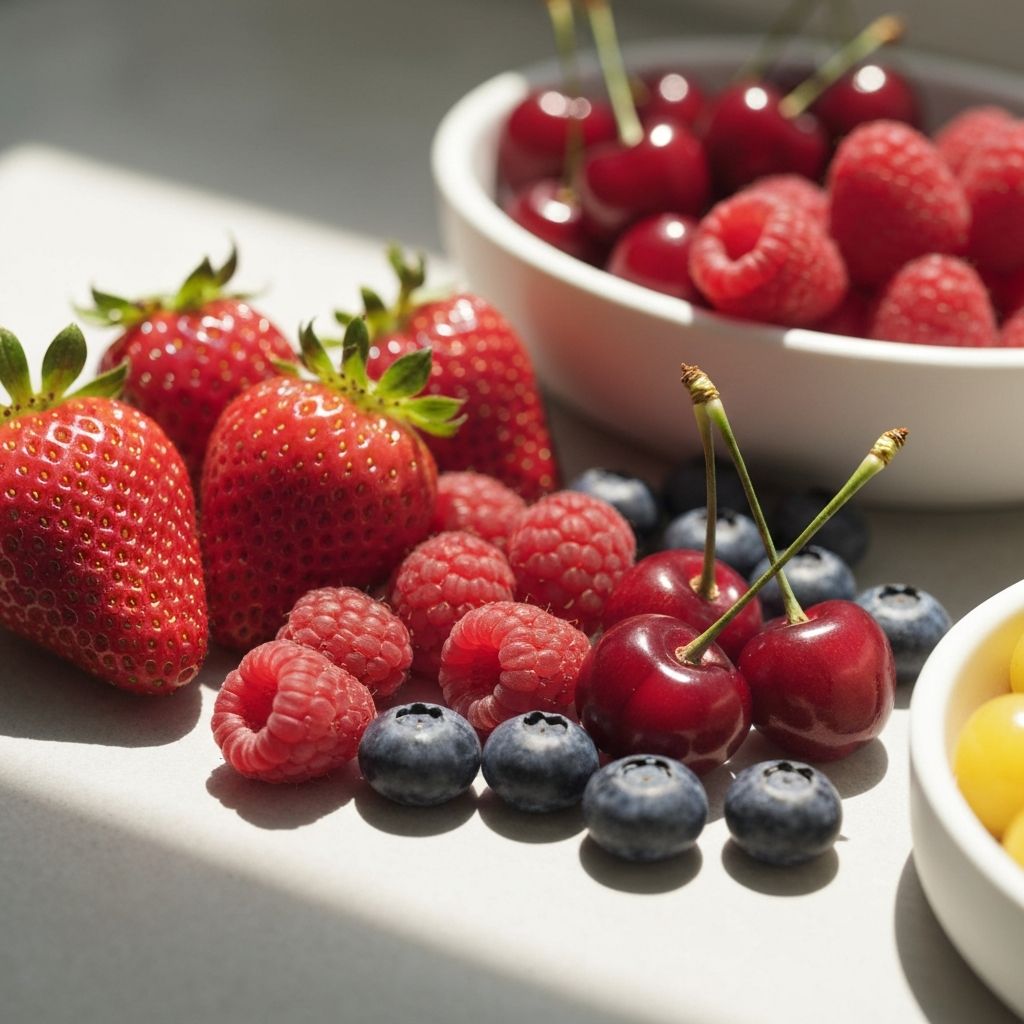 Antioxidantien-Komplex