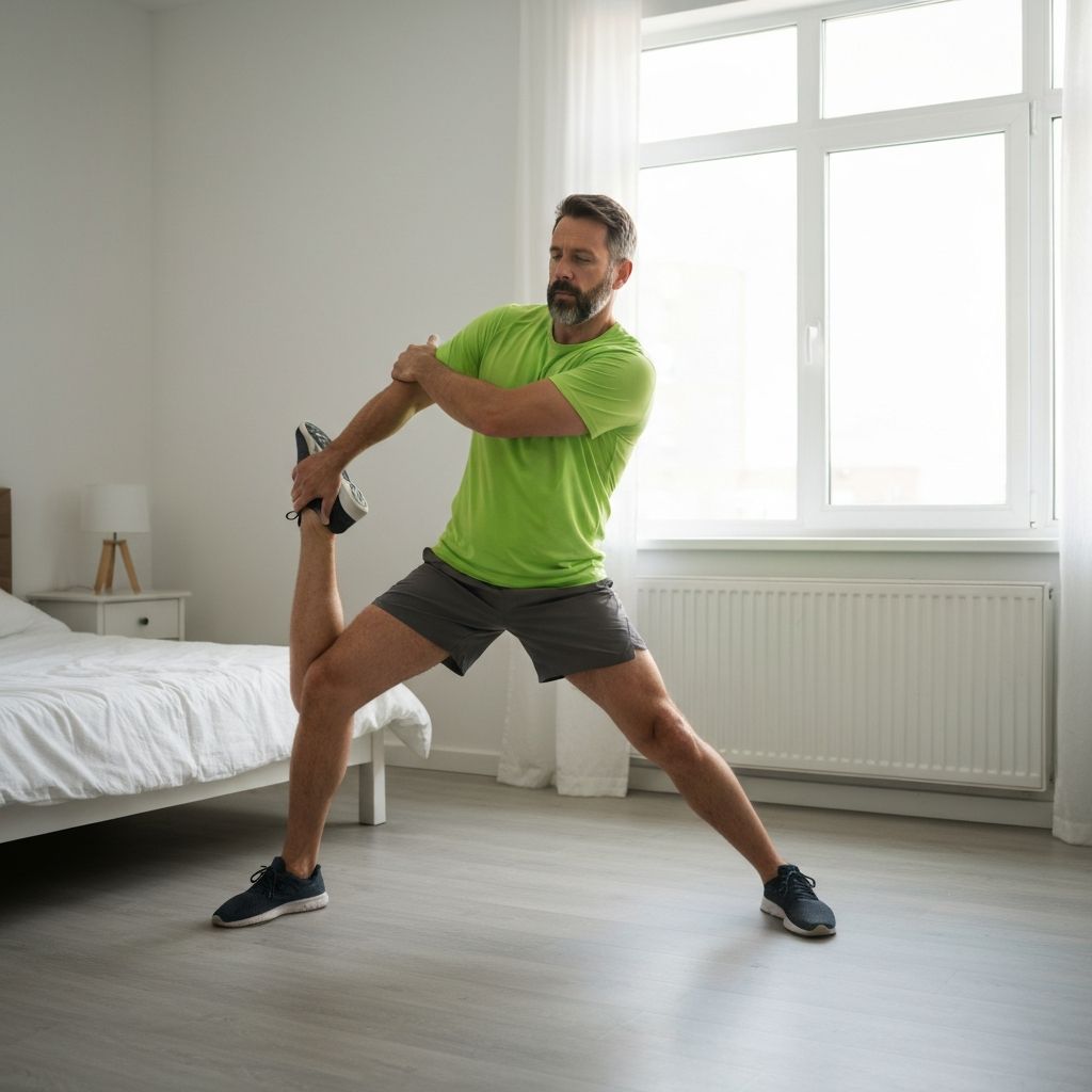 Informationen zu Beckenbodenübungen